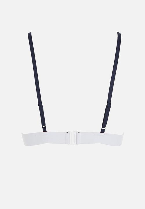 Tommy Hilfiger - Triangle rp - twilight navy