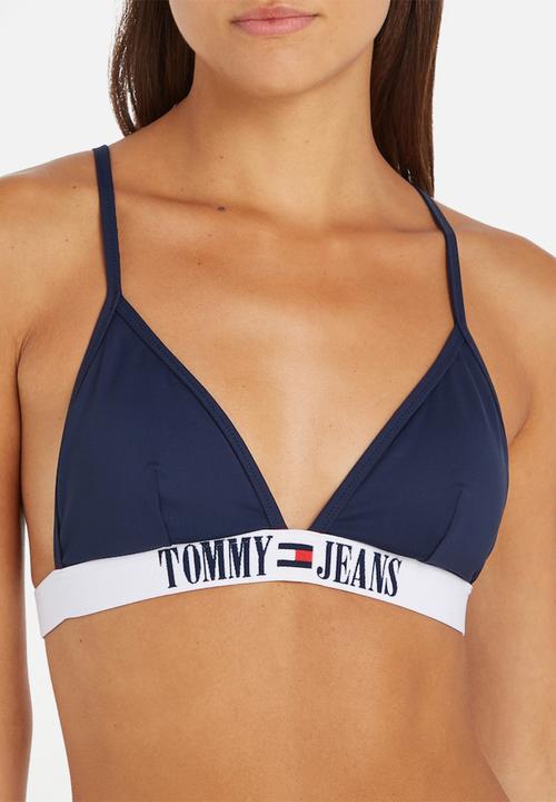 Tommy Hilfiger - Triangle rp - twilight navy