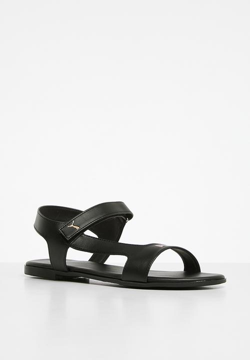 PUMA - Stylecat scent wns zadp - puma black-rose gold