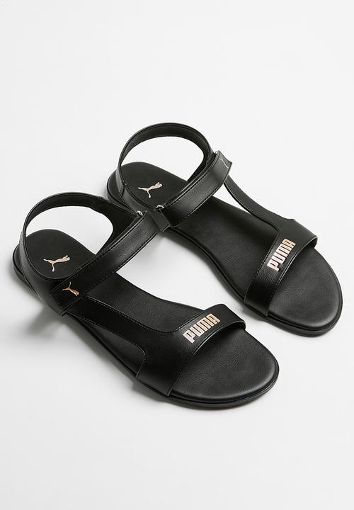 PUMA - Stylecat scent wns zadp - puma black-rose gold