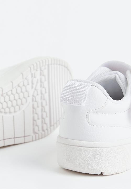 H&M - Trainers - white