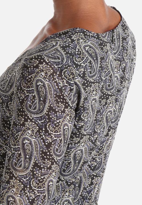 dailyfriday - Festival Skater Dress