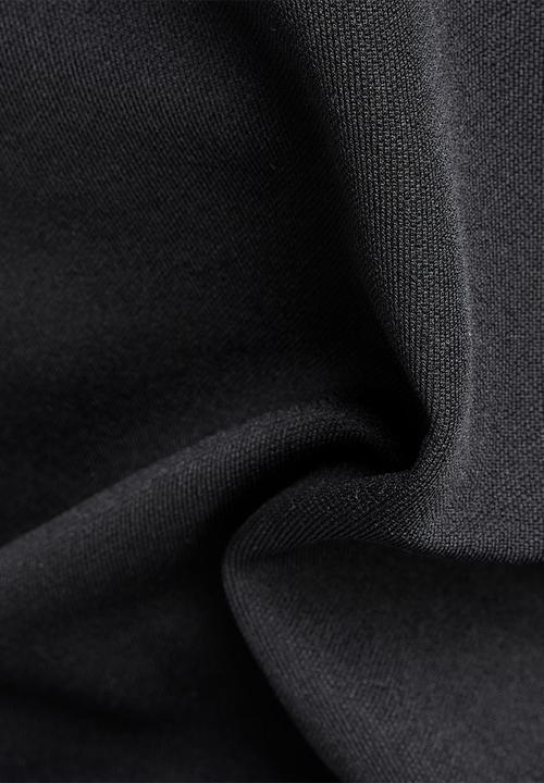 G-STAR - Track jacket sw tech sweat r - dk black