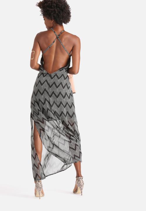dailyfriday - Elegance Maxi