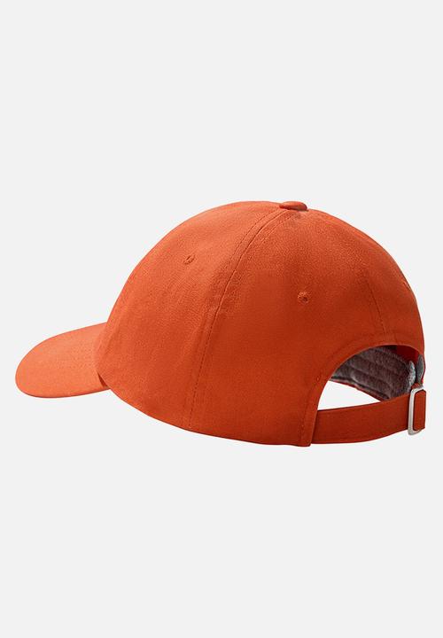 The North Face - Norm hat rusted bronze - bronze