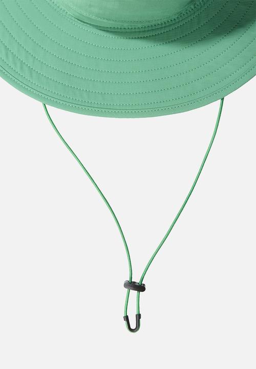 The North Face - Horizon breeze brimmer hat - green