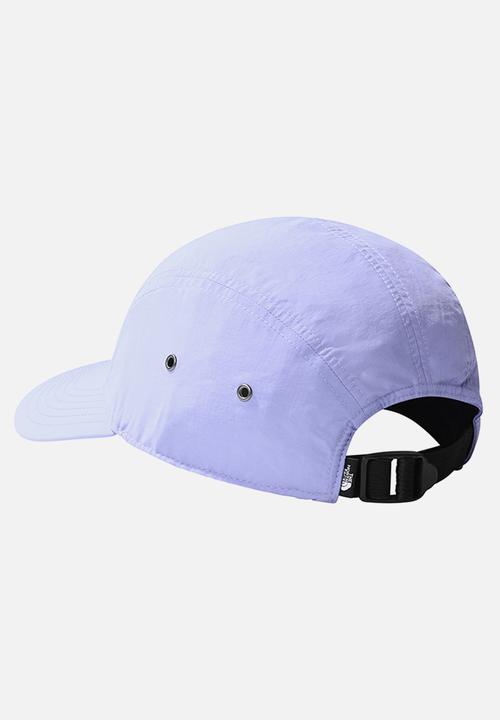 The North Face - Explore cap deep perwinkle - purple