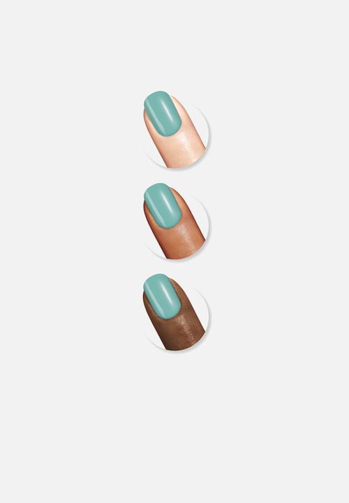 Sally Hansen - Miracle Gel Nail Polish 720 Mintage