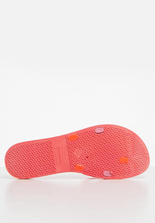Ipanema - GIL25835 - orange & pink