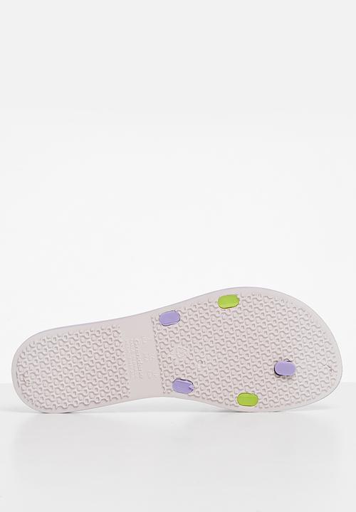 Ipanema - GIL25835 - lilac & green