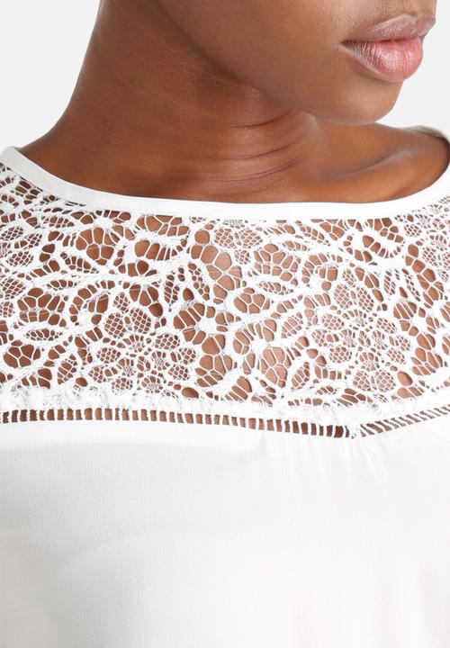 dailyfriday - Willow Smock Top