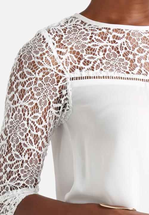 dailyfriday - Willow Smock Top