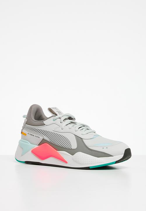 PUMA - RS-X Games 