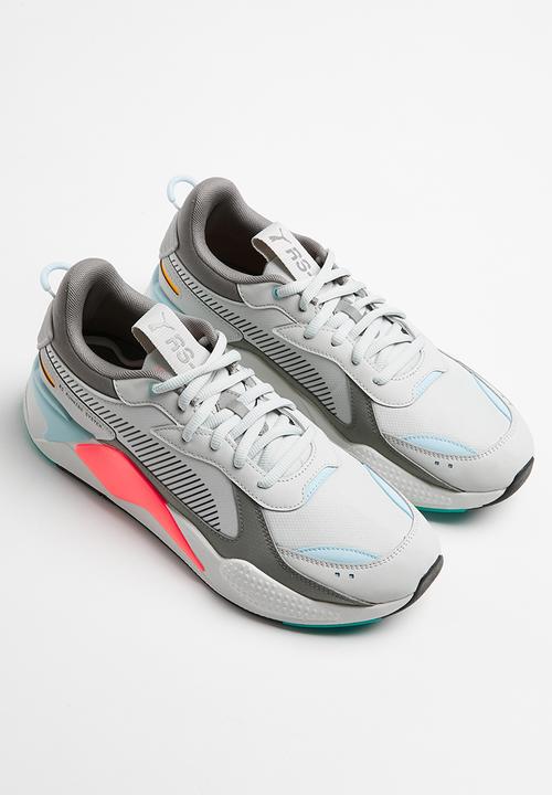 PUMA - RS-X Games 
