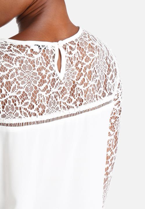 dailyfriday - Willow Smock Top