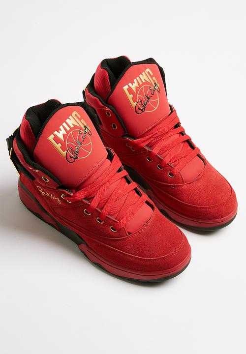 Ewing Athletics - 33HI 10 YR Anniversary