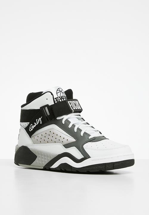 Ewing Athletics - Focus 