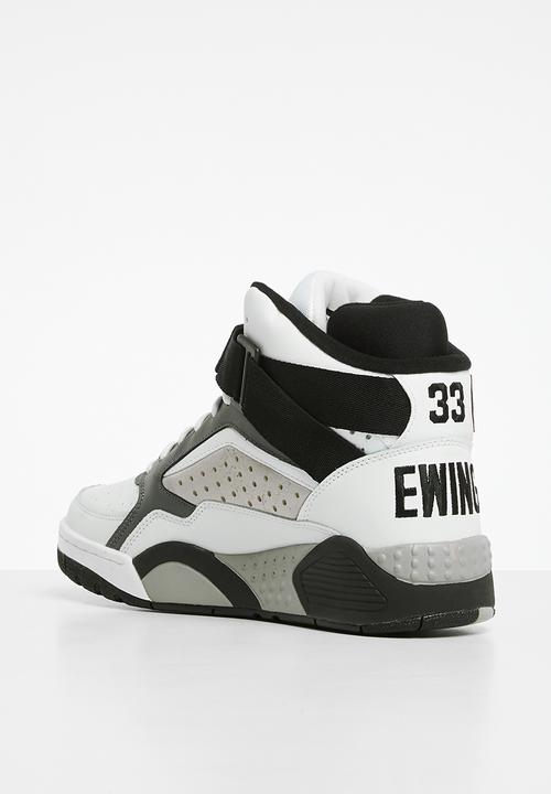 Ewing Athletics - Focus 