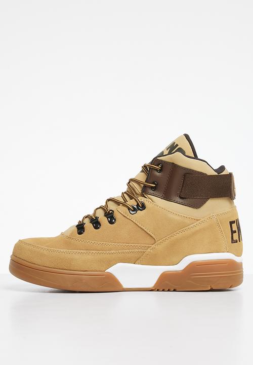Ewing Athletics - 33 HI Waterproof Leather 