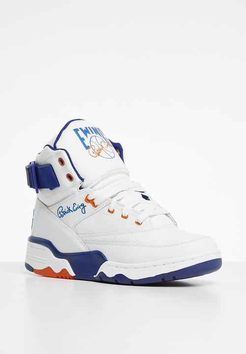 Ewing Athletics - 33 HI Leather 