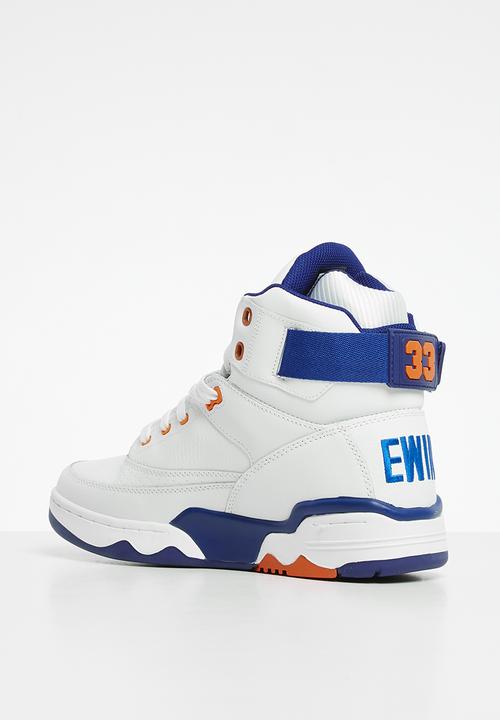 Ewing Athletics - 33 HI Leather 