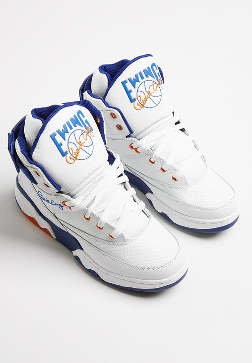 Ewing Athletics - 33 HI Leather 