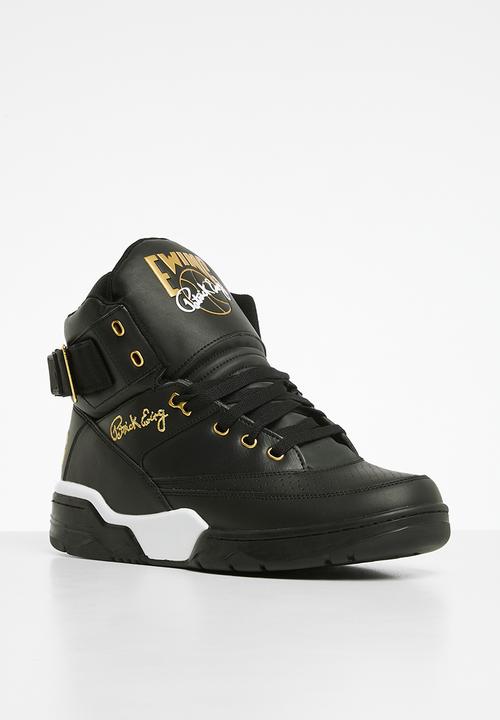 Ewing Athletics - 33HI 10 YR Anniversary 