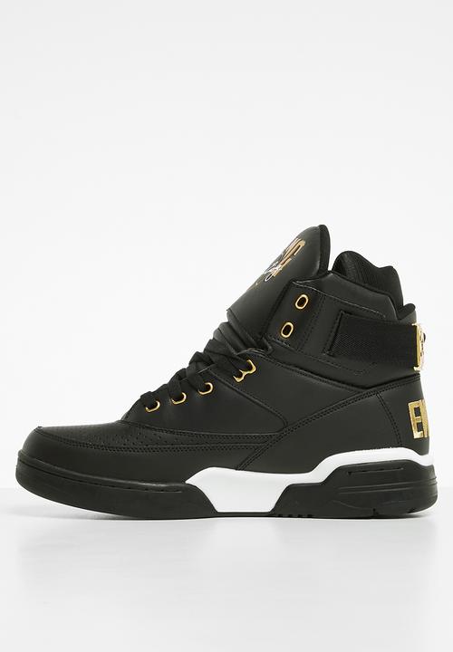 Ewing Athletics - 33HI 10 YR Anniversary 