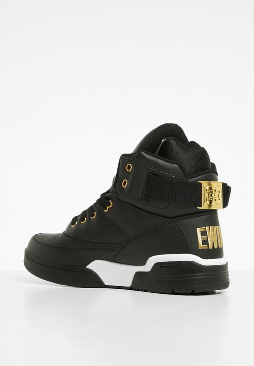Ewing Athletics - 33HI 10 YR Anniversary 