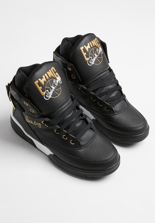 Ewing Athletics - 33HI 10 YR Anniversary 