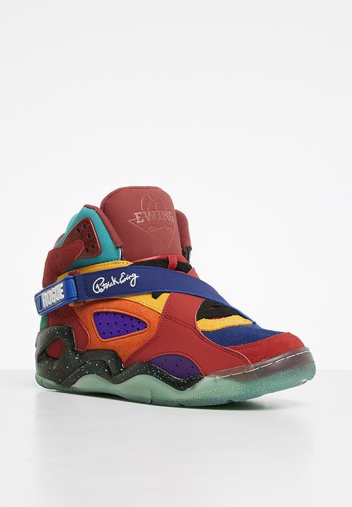 Ewing Athletics - Rogue remix