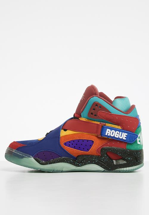 Ewing Athletics - Rogue remix