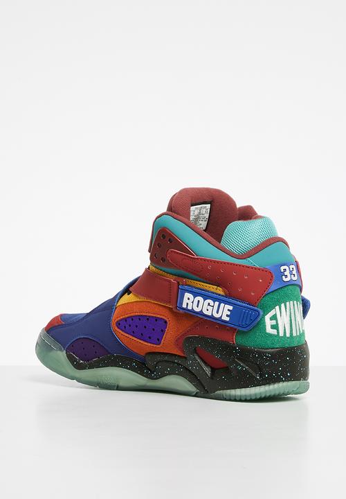 Ewing Athletics - Rogue remix