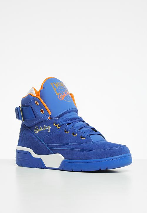 Ewing Athletics - 33HI 10 YR Anniversary