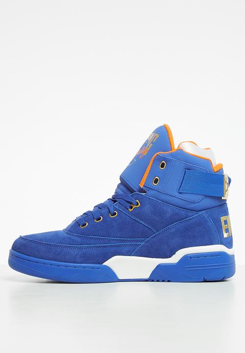 Ewing Athletics - 33HI 10 YR Anniversary