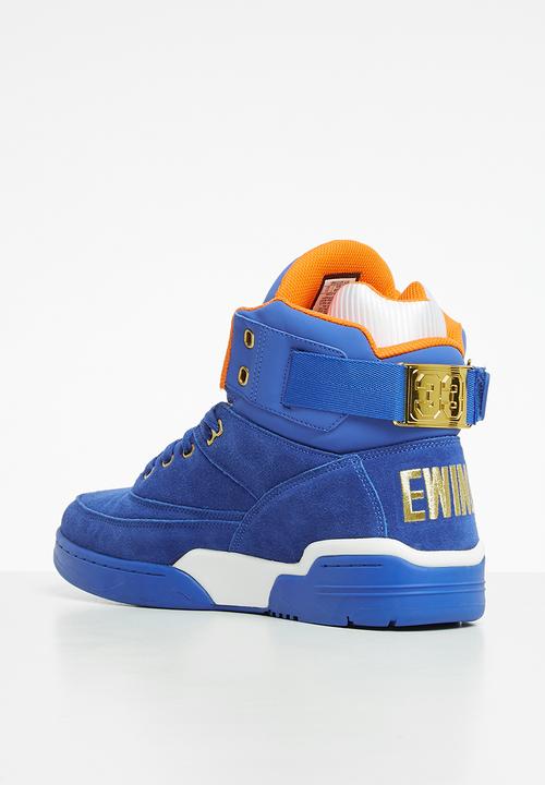 Ewing Athletics - 33HI 10 YR Anniversary