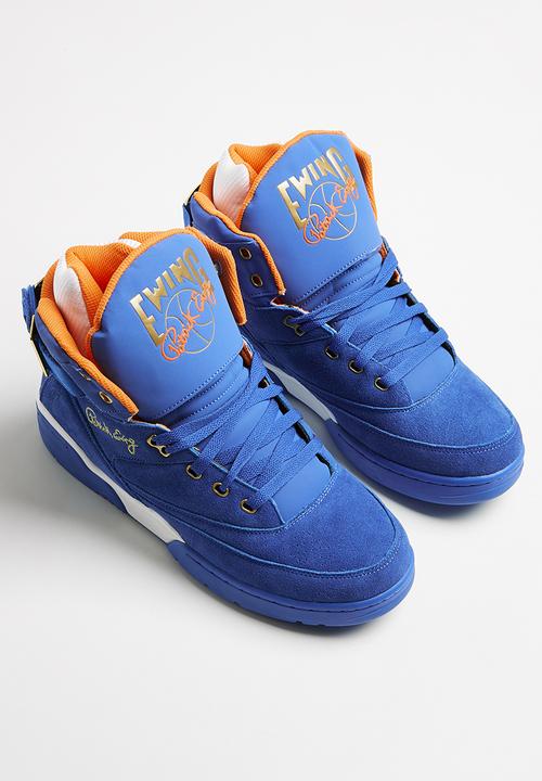 Ewing Athletics - 33HI 10 YR Anniversary