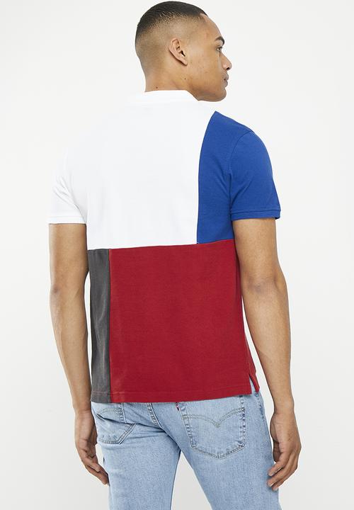 Levi’s® - Ama hm polo - multi