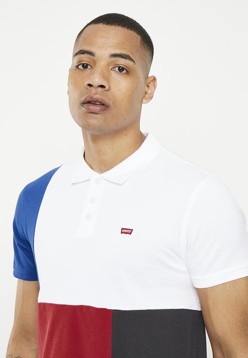 Levi’s® - Ama hm polo - multi