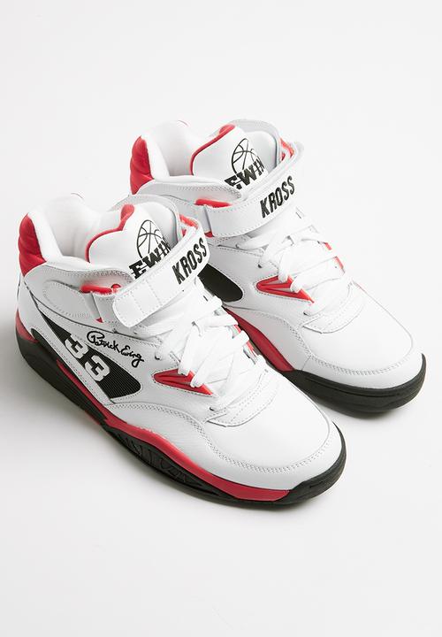 Ewing Athletics - Kross 