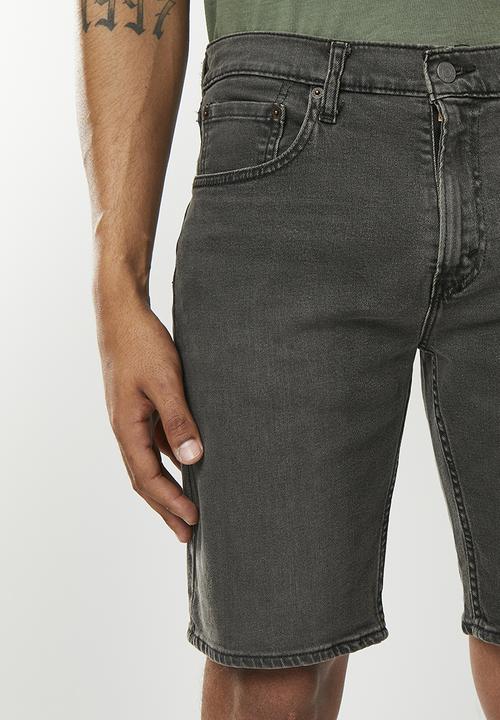 Levi’s® - 405 Standard short za - west wing