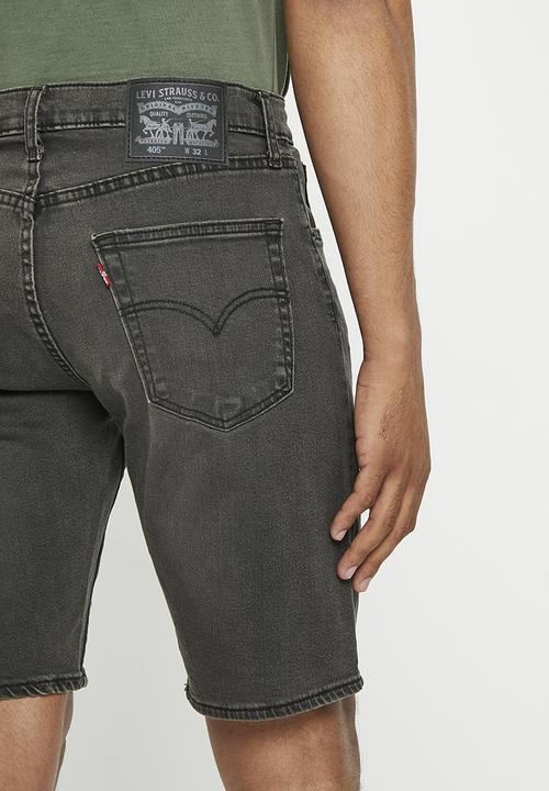 Levi’s® - 405 Standard short za - west wing