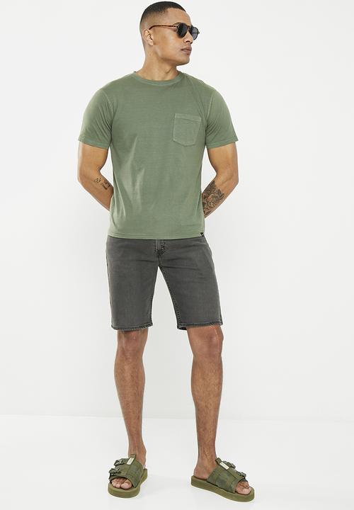 Levi’s® - 405 Standard short za - west wing