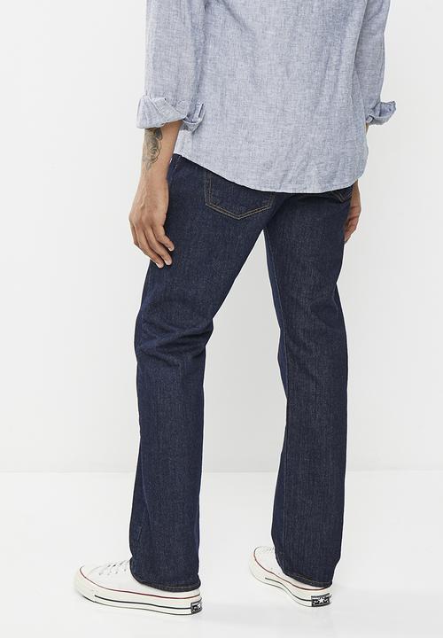 Levi’s® - 501® Original za - indigo