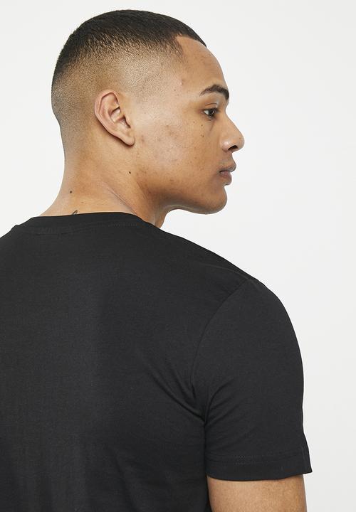Diesel  - T-diegor-div - black