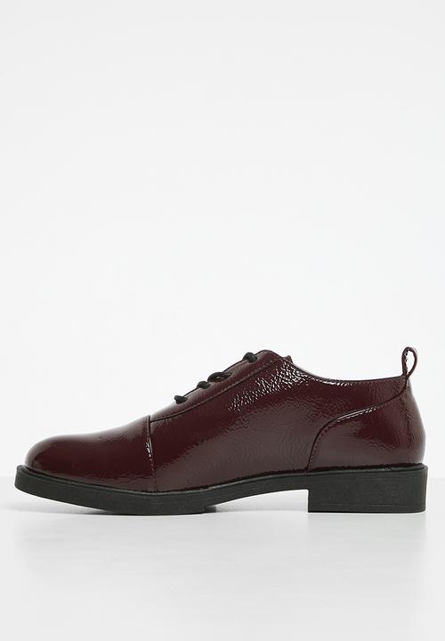 Pierre Cardin - Pardive 4 loafer - bordeaux