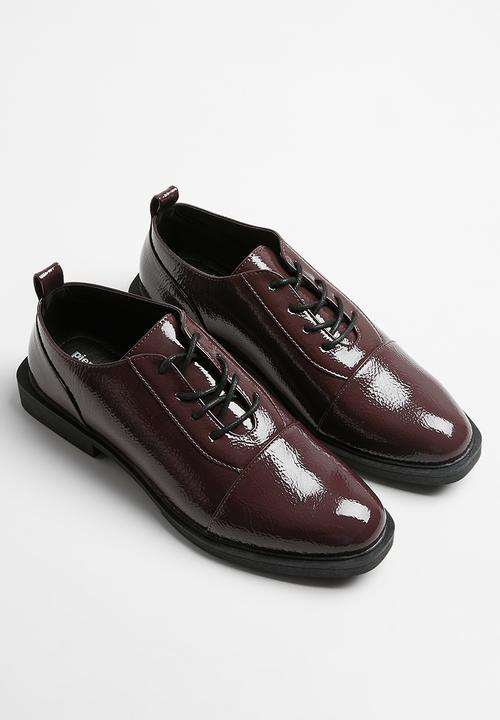 Pierre Cardin - Pardive 4 loafer - bordeaux