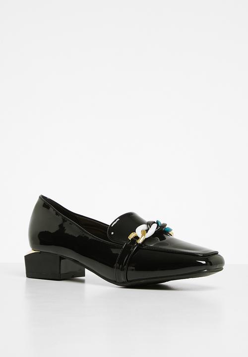 Pierre Cardin - Versailles 1 loafer - black