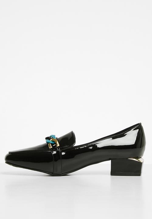 Pierre Cardin - Versailles 1 loafer - black