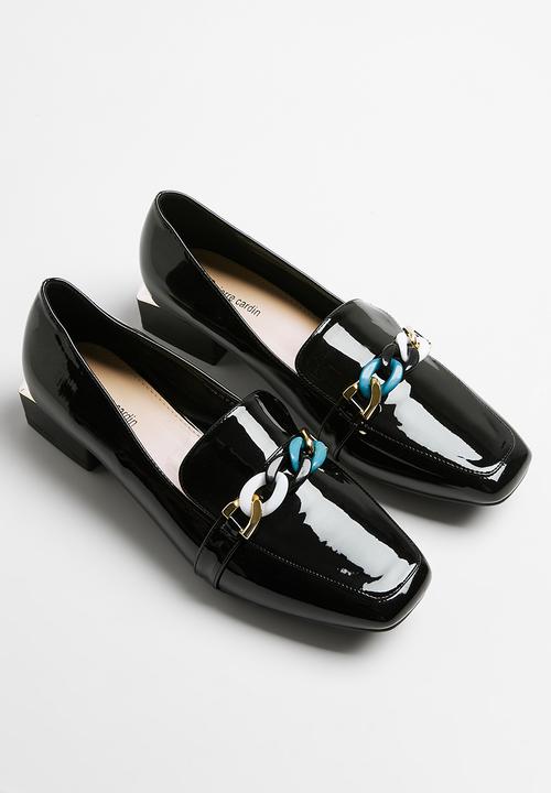 Pierre Cardin - Versailles 1 loafer - black